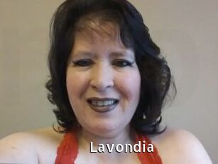 Lavondia