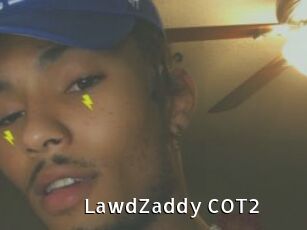 LawdZaddy_COT2