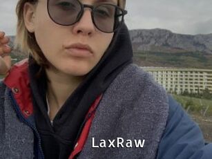 LaxRaw