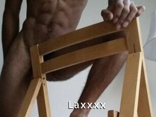 Laxxxx