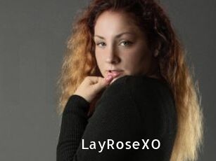 LayRoseXO