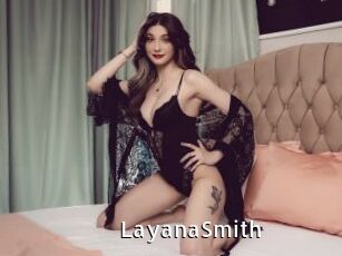LayanaSmith