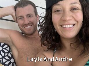 LaylaAndAndre