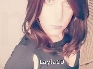 LaylaCD