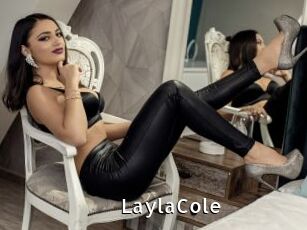 LaylaCole