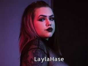 Layla_Hase