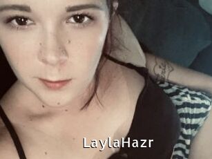 LaylaHazr