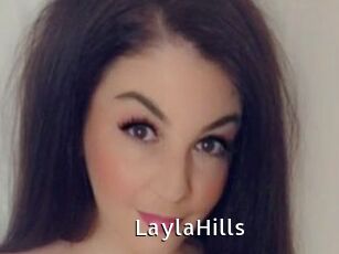 LaylaHills