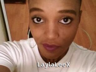 LaylaLeeX