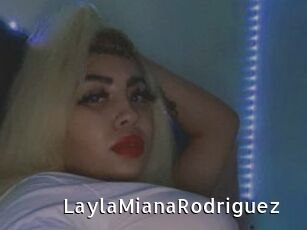 LaylaMianaRodriguez