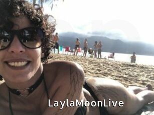 LaylaMoonLive