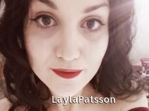LaylaPatsson