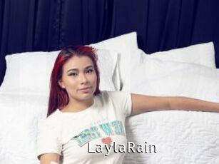 LaylaRain