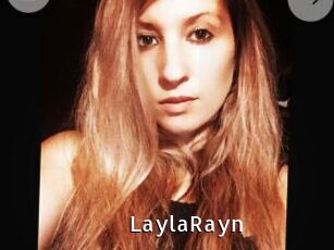 LaylaRayn