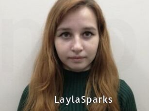 LaylaSparks
