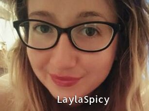 LaylaSpicy