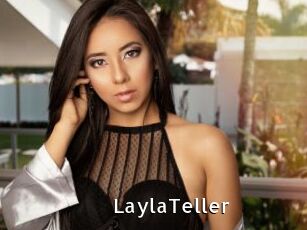 LaylaTeller
