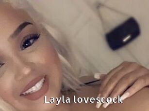 Layla_lovescock My Porno Stash