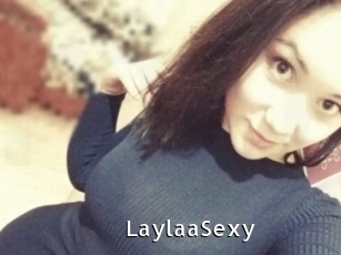 LaylaaSexy