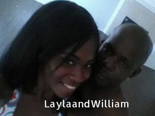 Layla_and_William