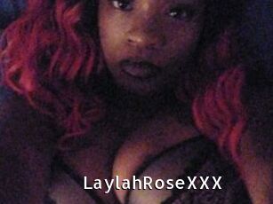 LaylahRoseXXX