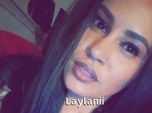 Laylanii