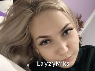 LayzyMiks