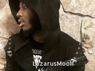 LazarusMoon