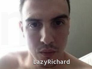 LazyRichard