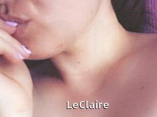 LeClaire