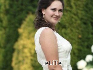 LeLiTe