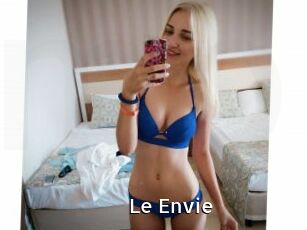 Le_Envie