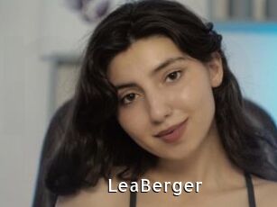 LeaBerger My Porno Stash