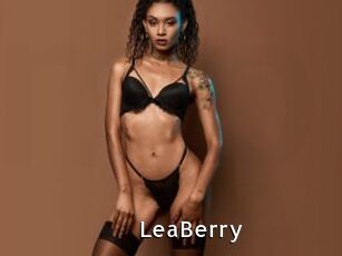 LeaBerry