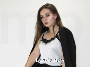 LeaCandy