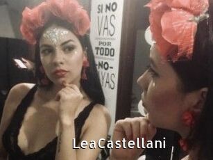 LeaCastellani