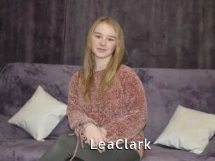 LeaClark
