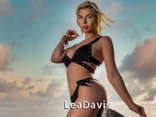 LeaDavis