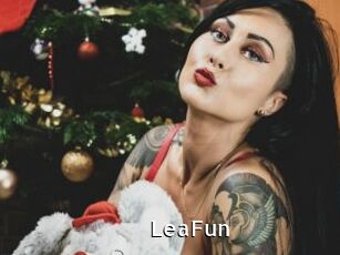 LeaFun