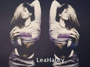 LeaHaley