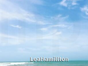 LeaHamillton