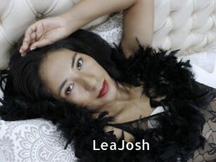 LeaJosh