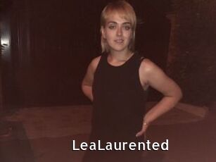 LeaLaurented