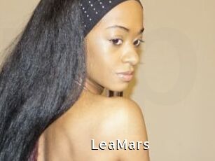 LeaMars