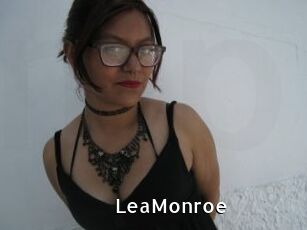 LeaMonroe