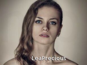 LeaPrecious