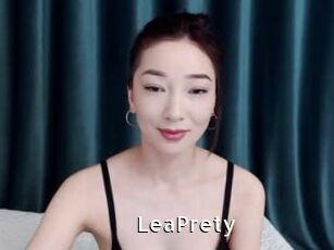 LeaPrety