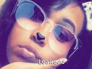 LeaRedd