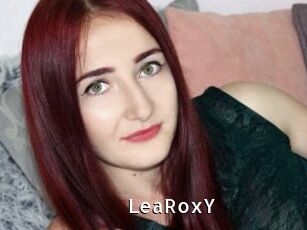 LeaRoxY