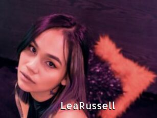 LeaRussell